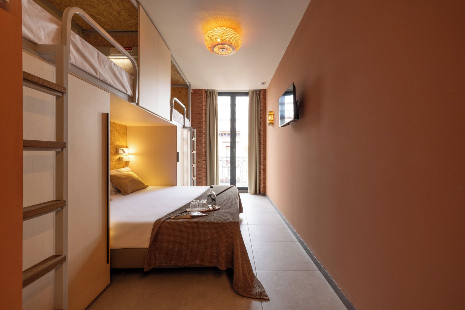 Photo - The Loft House Sevilla