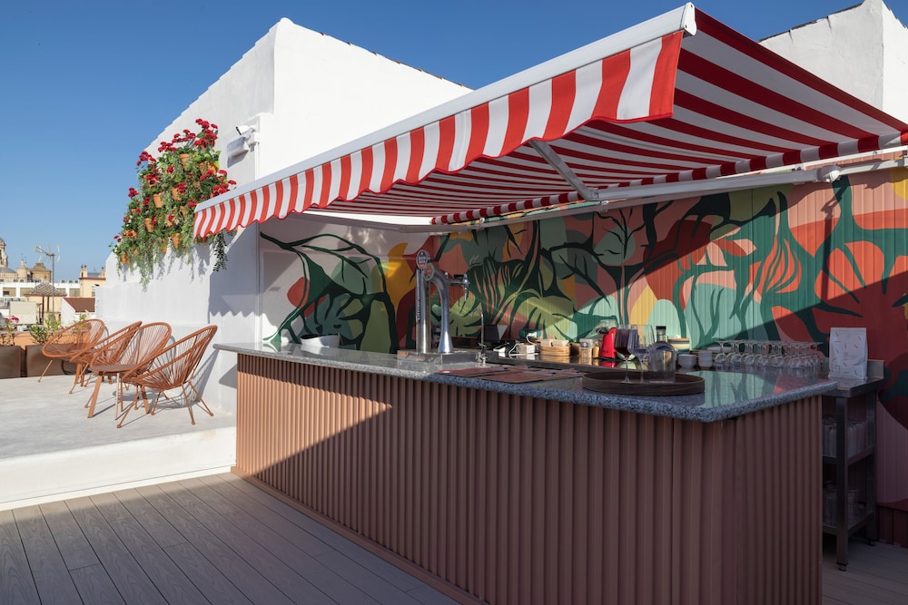 The Loft House Sevilla photo 4