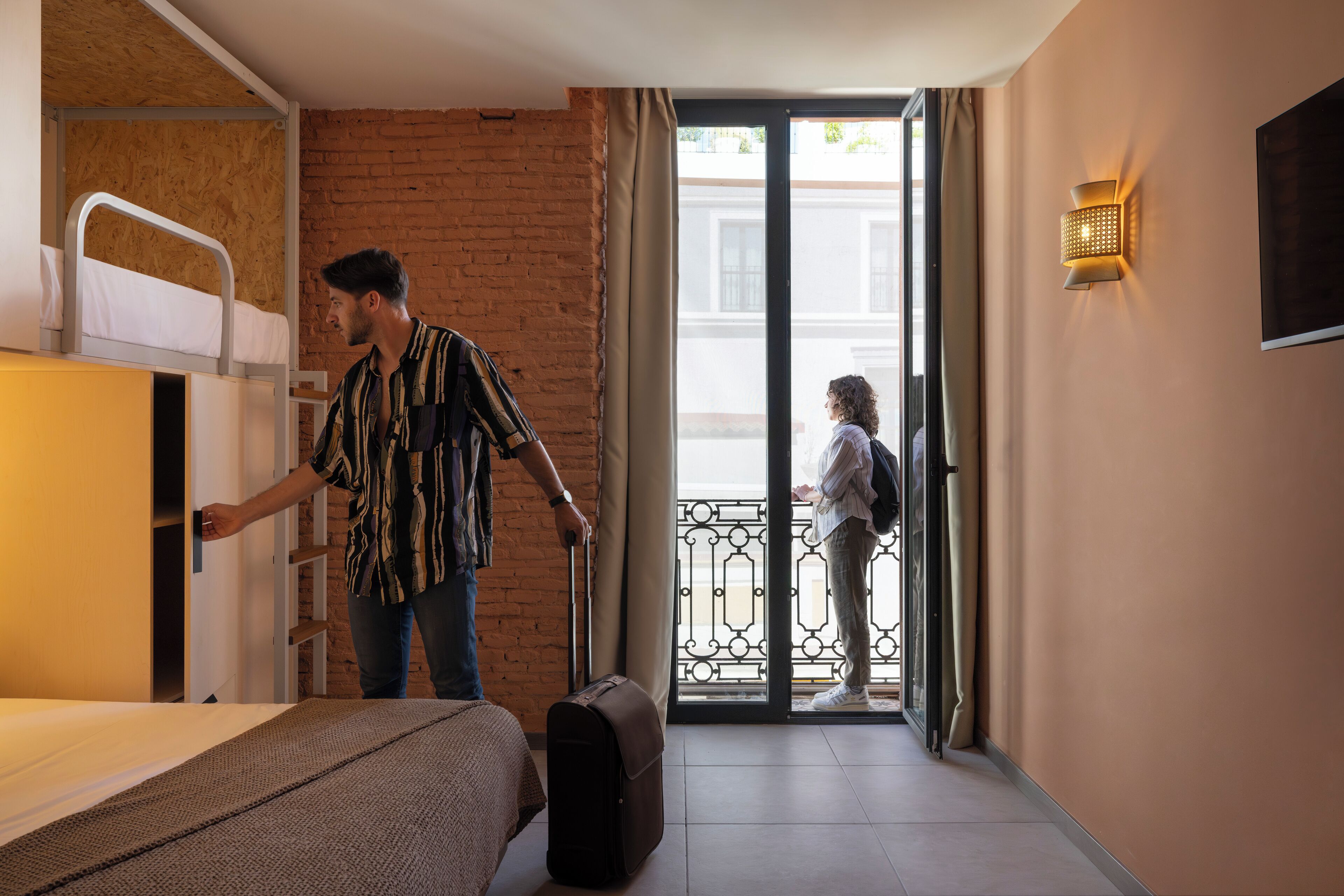 Photo - The Loft House Sevilla