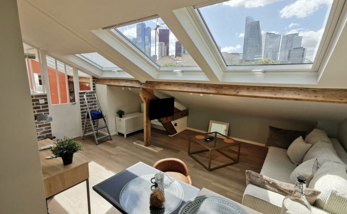 Bild für Gastgeberprofil