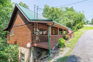 Außenbereich