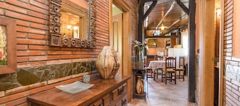 Mulhacén Tourist Apartment