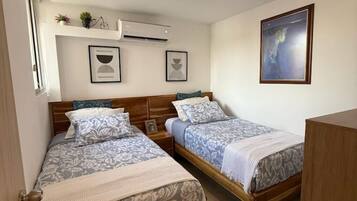 3 chambres, Wi-Fi, draps fournis