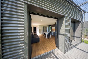 Terrace/patio - EcoCampus du Comminges (Gourdan-Polignan)