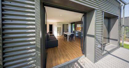 EcoCampus du Comminges