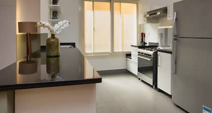 Prime Residence Golf Kattameya