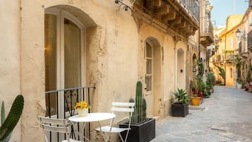 Căn hộ | 1 phòng ngủ