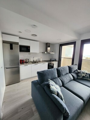 Interior - RD VIII Luxury Apartment Mediterranean -Sea ​​views (Ametlla de Mar (L'))