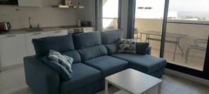 TV - RD VIII Luxury Apartment Mediterranean -Sea ​​views (Ametlla de Mar (L'))