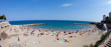 Spiaggia