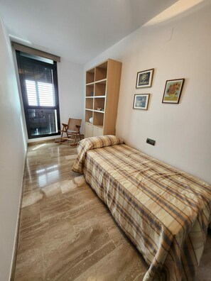 3 bedrooms, iron/ironing board - Medsea Mirador Luxury Penthouse (Ametlla de Mar (L'))