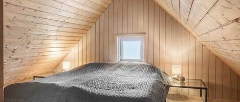 3 bedrooms, WiFi