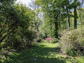 บริเวณที่พัก