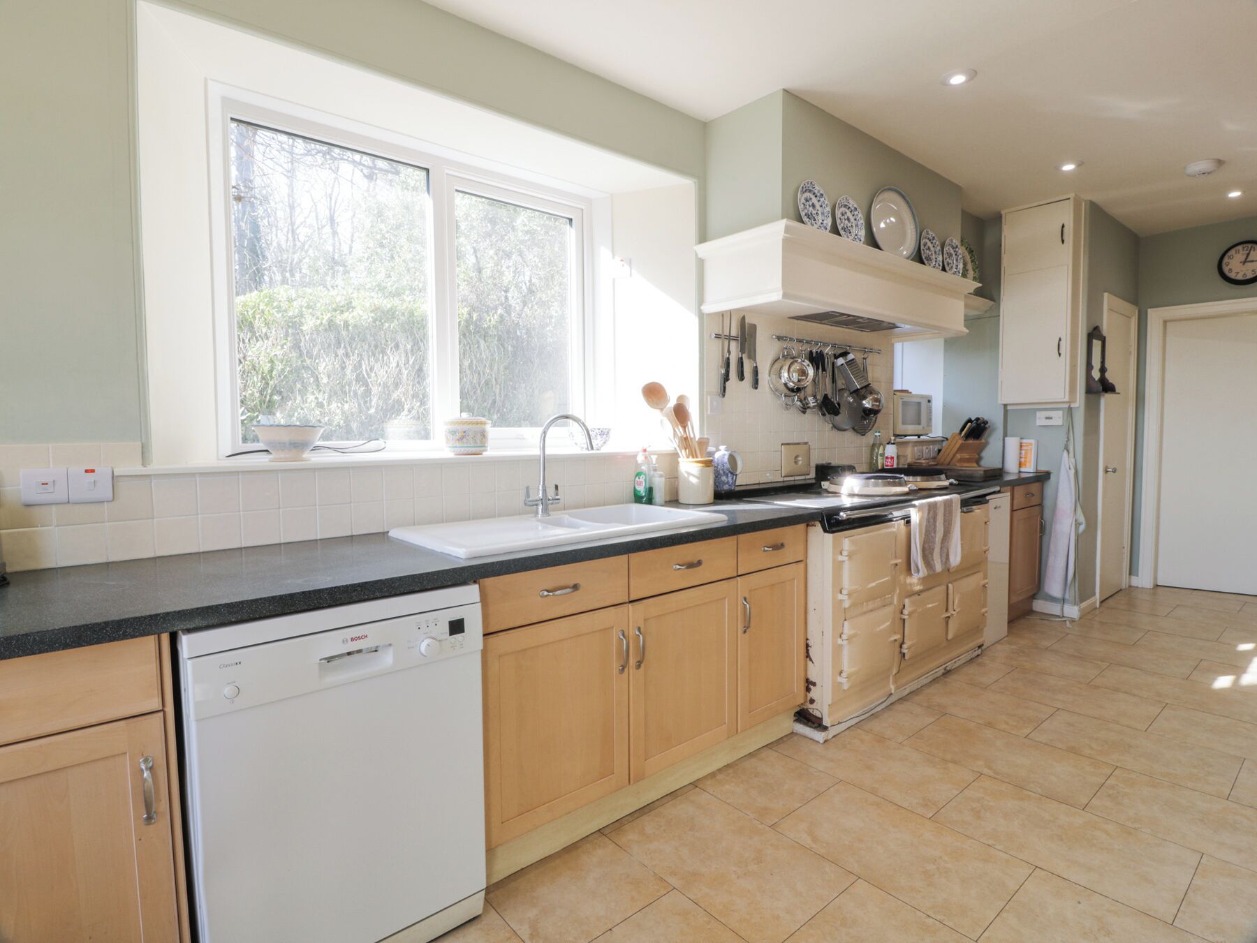 Cookware/dishes/utensils