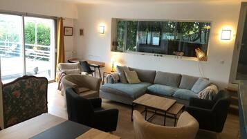 Télévision, livres