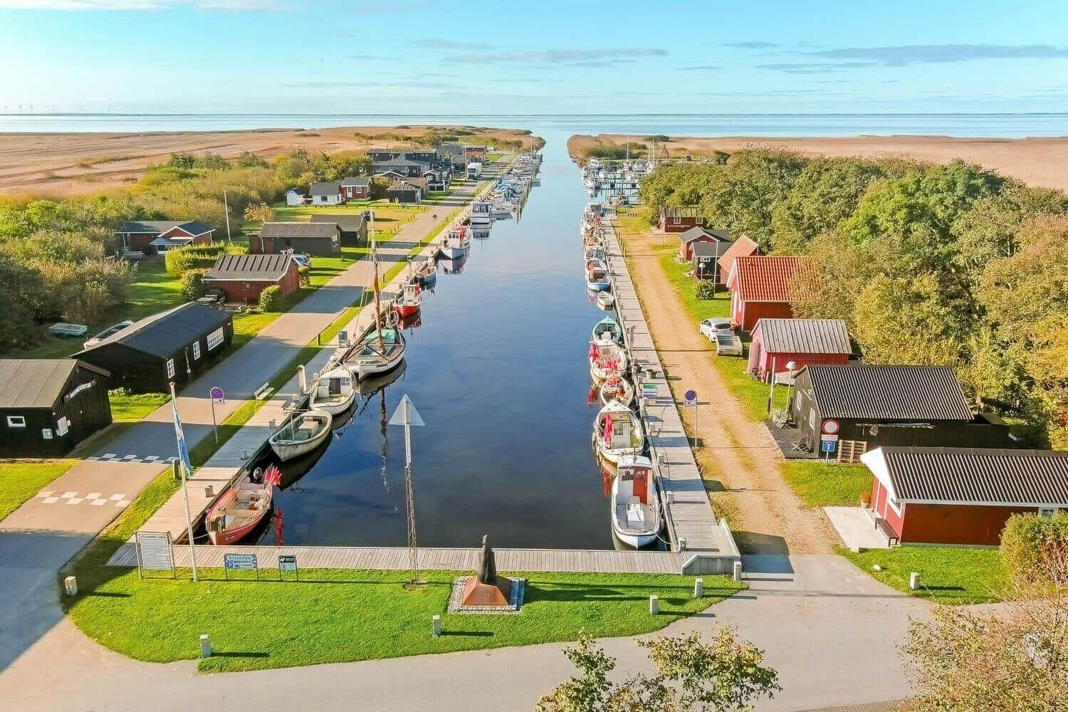 Marina