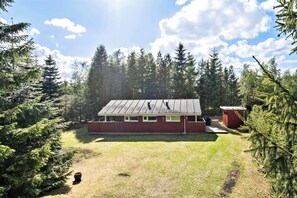 Exterior - HA290 Hals - Lindeparken 3 (Hals)