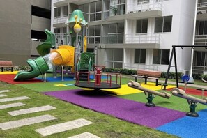 Espace pour enfants