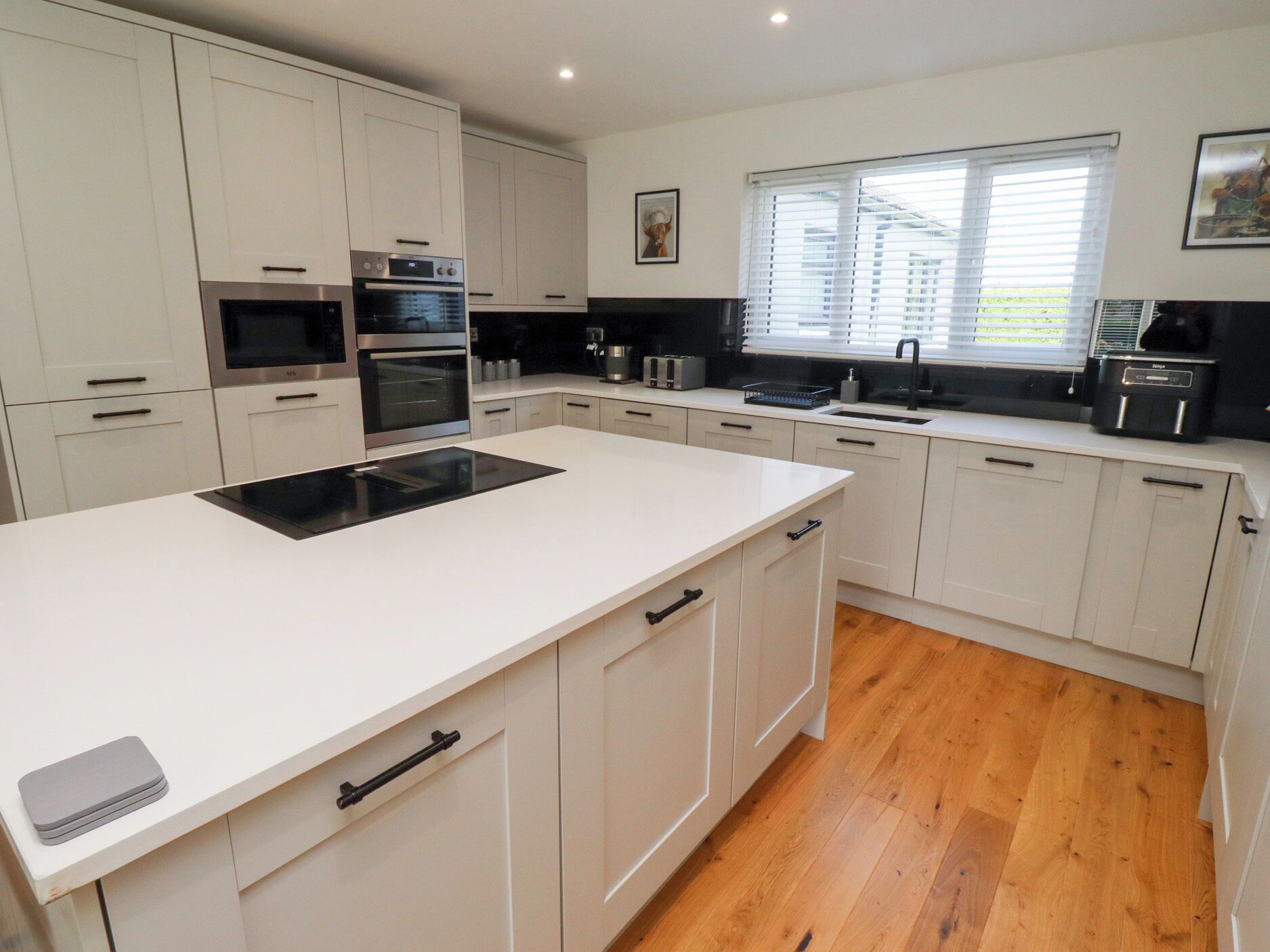 Geschirrspüler, Kochgeschirr/Geschirr/Besteck