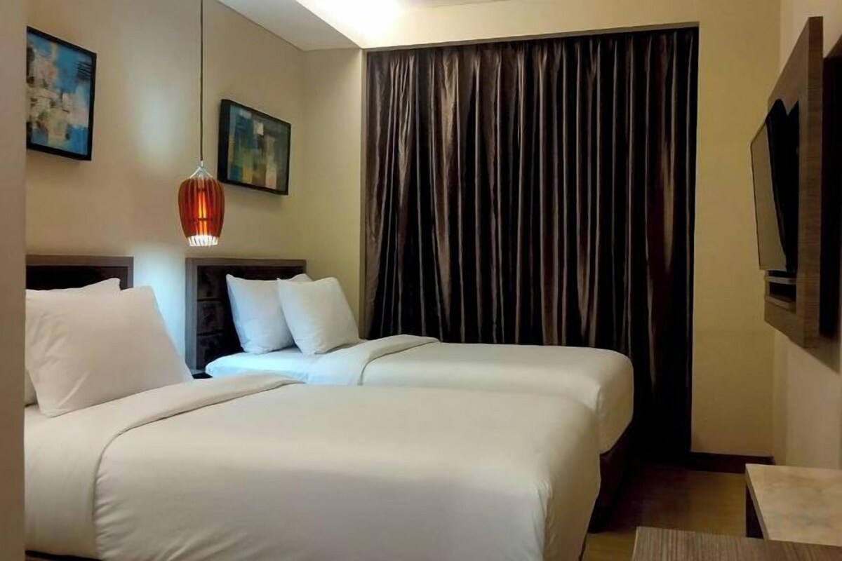 Business Twin Room