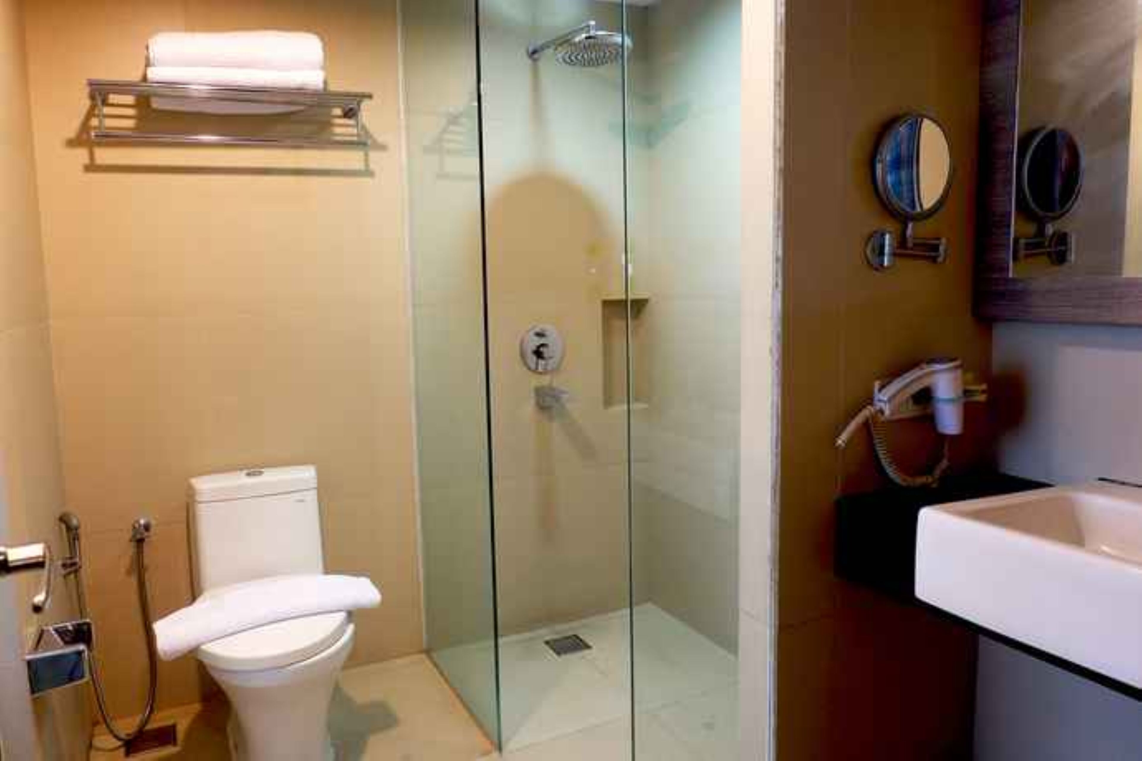 Business Twin Room