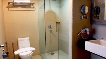 Business Twin Room
