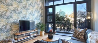 The Docklands Luxury Apartments