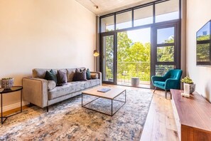 TV - The Docklands Luxury Apartments (Cape Town)