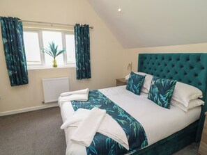 3 chambres, décoration personnalisée, ameublement personnalisé