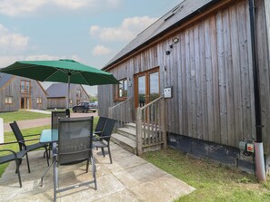 Servei de restauració a l'aire lliure