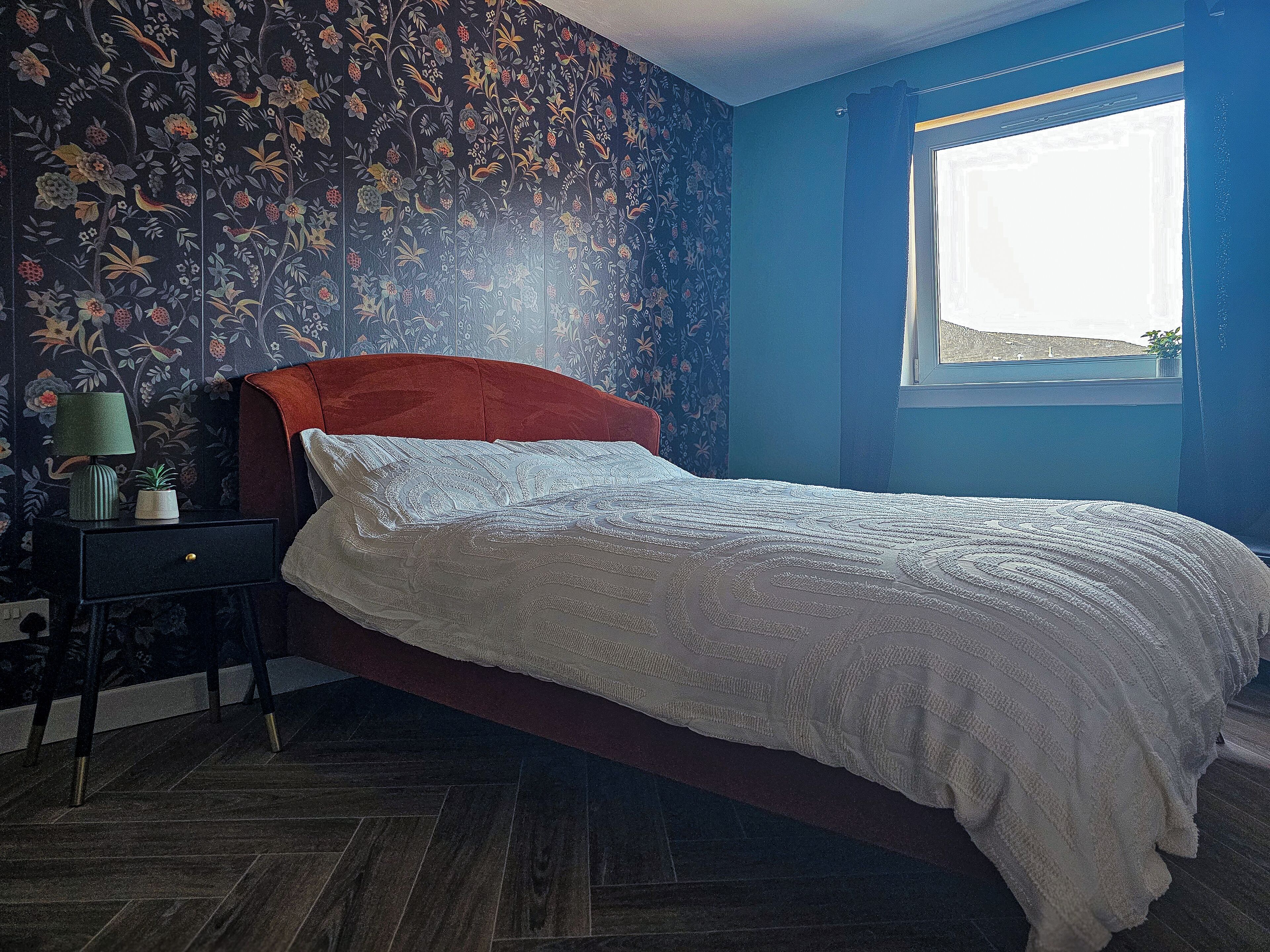 2 soverom, wi-fi og sengetøy