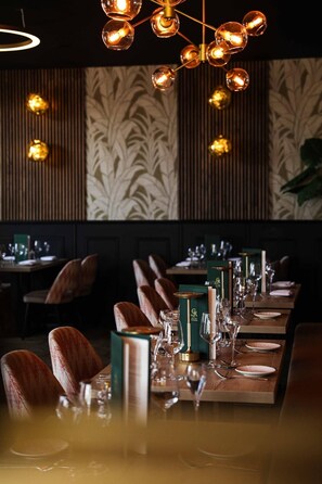 Restaurantes