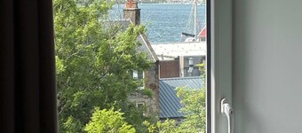 Central Oban 2BR – Short walk to Ferries & Harbour