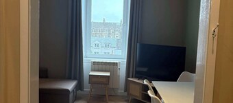 Central Oban 2BR – Short walk to Ferries & Harbour