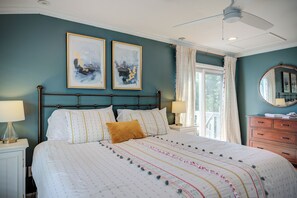 5 Schlafzimmer, Bügeleisen/Bügelbrett, WLAN, Bettwäsche