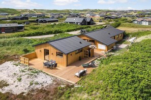 Exterior - 4447 Hvide Sande - Granvej 7 (Aargab)