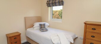 James Ville Marina Lodge 10