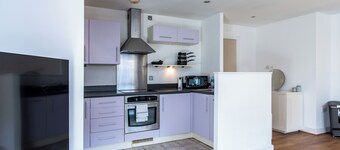 Westpoint Flat