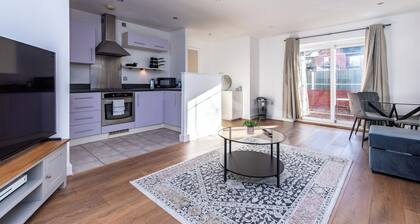 Westpoint Flat