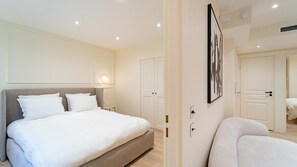 3 Schlafzimmer, Bügeleisen/Bügelbrett, WLAN, Bettwäsche