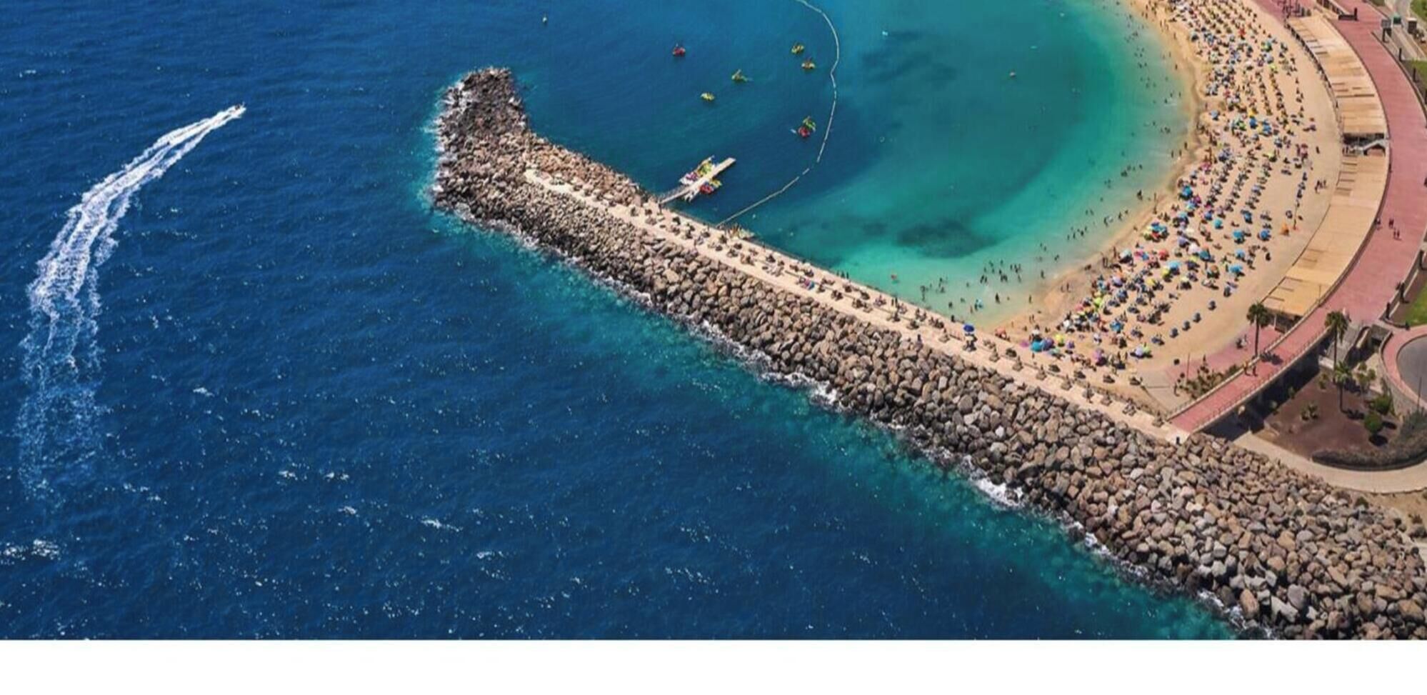 Spiaggia