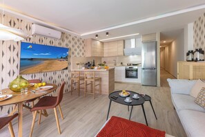 Interior - Estrella Occidente by VillaGranCanaria (Las Palmas de Gran Canaria)