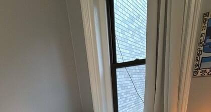 Smart Choice Spacious 4BR in NYC