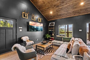 TV connectée, jeux vidéo