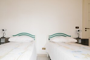 2 habitaciones