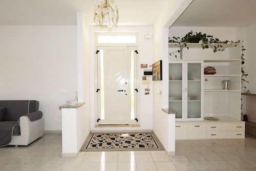 Chiarini House Three-room apartment