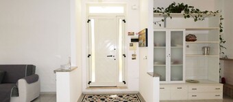 Chiarini House Three-room apartment