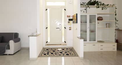 Chiarini House Three-room apartment