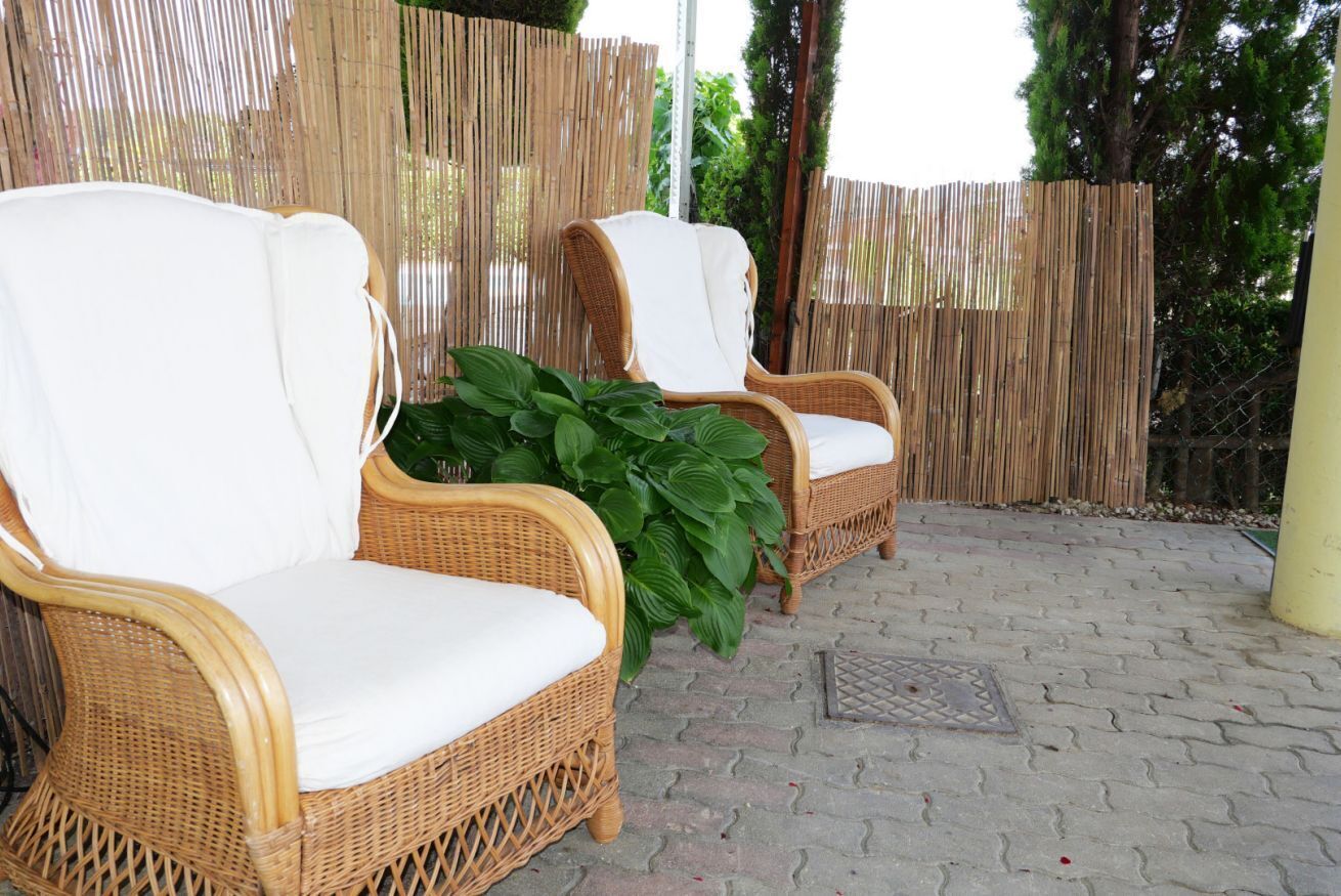 Terrazza/patio