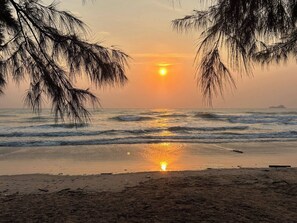 Villa, 3 Bedrooms, Smoking, Private Pool | Beach - Hidden Villa Oasis Private Pool 2km to Beach&mall (Hua Hin)